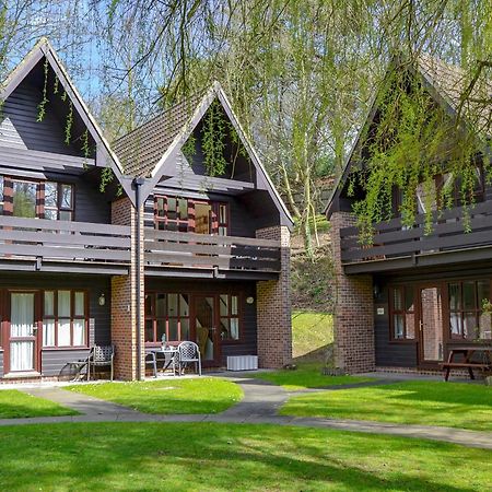 Villa 9 Cromer Exterior foto