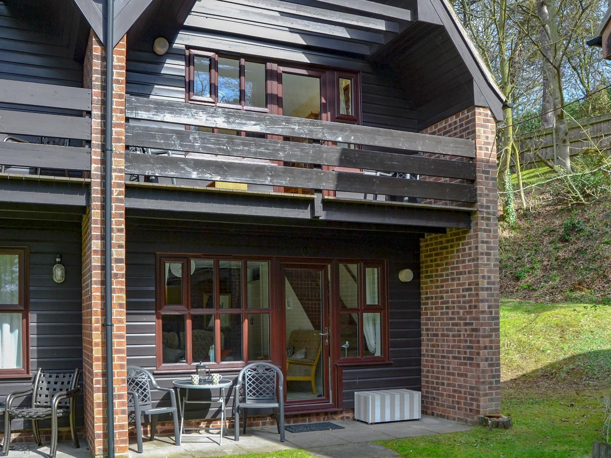 Villa 9 Cromer Exterior foto